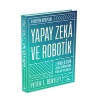 Yapay Zekâ ve Robotik