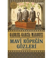 Mavi Köpeğin Gözleri