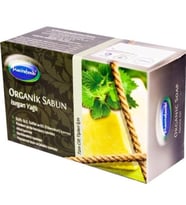 Mecitefendi Organik Isırgan Sabunu 2 x 125 G