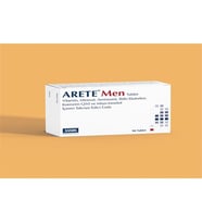 Arete Men 90 Tablet