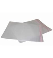 Bantlı jelatin Torba 26x37+5 cm 2