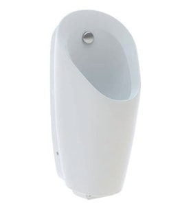 GEBERIT PİSUVAR KOMPLE PREDA ENTEGRE KONT. ELEKTRİKLİ 116.072.00.1
