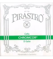 Pirastro Chromcor 339220 Çello Re Teli