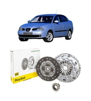 Seat Cordoba Debriyaj Seti 1.4TDI AMF-BNV 2002-2009 051141025B