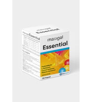 Maxigal Essential 120 Kapsül