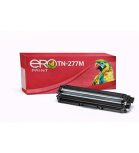 TN-277M / Brother HL-L3210CW Kırmızı Muadil Toner