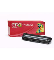 TN-277M / Brother HL-L3210CW Kırmızı Muadil Toner