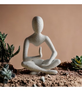 Yoga Meditasyon Biblo