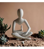 Yoga Meditasyon Biblo