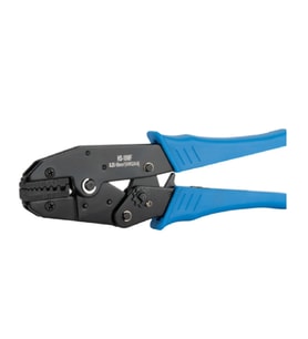 HS-10WF KABLO PABUÇ SIKMA PENSESİ 0.25-10 MM²
