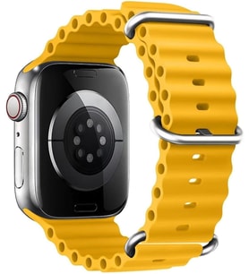 Apple ile Uyumlu Akıllı Saat Kordonları