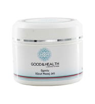 G&H OZONLU VÜCUT MASAJ JELİ 150 ML