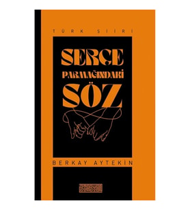 Serçe Parmağındaki Söz
