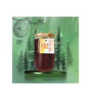 Muğla Bölgesi Doğal Çam Balı 850 gr