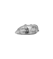 HONDA CİVİC ÖN FAR SDN.SOL 1999-2001 33151S04B03
