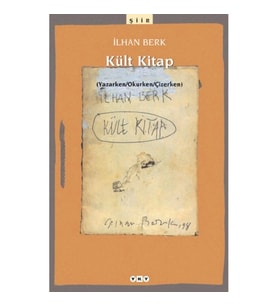 Kült Kitap (Yazarken / Okurken / Çizerken)