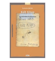 Kült Kitap (Yazarken / Okurken / Çizerken)