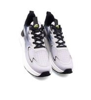 OWNDAYS M-5261 Erkek Anorak Sneaker Spor Ayakkabı GRİ_SİYAH (Gri - Siyah)