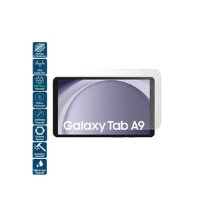 Samsung Galaxy Tab A9+ Plus Mat Nano Koruyucu Film