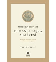 Osmanlı Taşra Maliyesi
