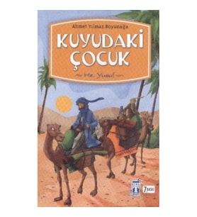 Kuyudaki Çocuk
