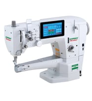İnce Baş Elektronik Kollu Çanta Dikiş Makinesi / SP-2869