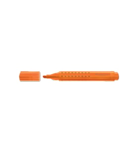 Faber-Castell Fosforlu Kalem Grip Orange
