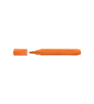 Faber-Castell Fosforlu Kalem Grip Orange