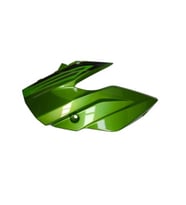Kuba TK 03 Sağ Far Grenajı Yeşil