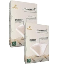 Filtre Kahve Kağıdı 80 Li X 2 Adet