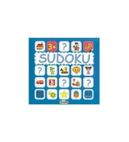 Sudoku Mavi Kitap - Gregor Mostowskı