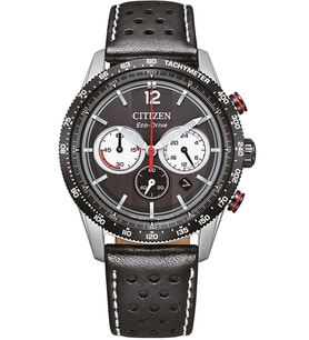 Citizen Ca4717-06E Kronograf Erkek Kol Saati
