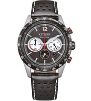 Citizen Ca4717-06E Kronograf Erkek Kol Saati