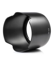 Tewise Canon EW-83F Parasoley 24-70mm F2.8L USM Lens Uyumlu