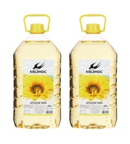 Kırlangıç Ayçiçek Yağı 4 lt Pet x 2 Adet
