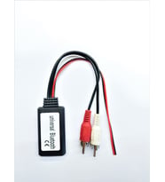 Universal Bluetooth Kit ( Aux çıkışı olan bütün cihazlar için uyumlu )