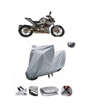 Zontes 155 U  Su Geçirmez Motosiklet Brandası ARKA ÇANTA UYUMLU