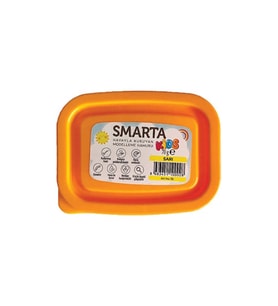 Smarta Kids Havayla Kuruyan Modelleme Hamuru Sarı 70 gr 