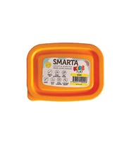 Smarta Kids Havayla Kuruyan Modelleme Hamuru Sarı 70 gr 