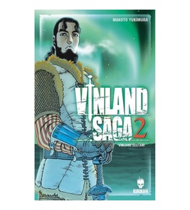 Vinland Saga - Vinland Destanı 2