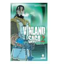Vinland Saga - Vinland Destanı 2