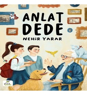 Anlat Dede
