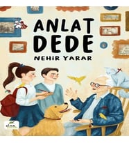 Anlat Dede
