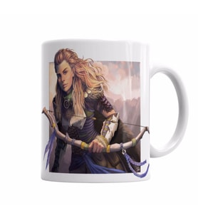 Aloy Kupa Bardak Porselen