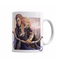 Aloy Kupa Bardak Porselen