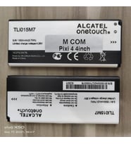 ALCATEL ONE TOUCH PİXİ 4 TLi015m7 OT-4034/4034D BATARYA PİL