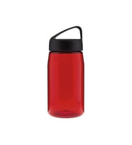 Laken Tritan Bottle Summit 0.45 Lt Red LKTNS4R
