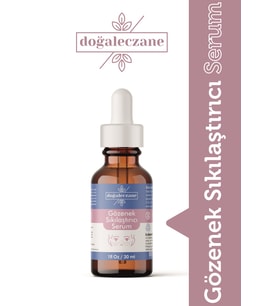 Gözenek Sıkılaştırıcı Serum Hızlı Etki 30 ml