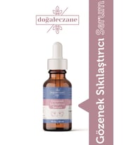 Gözenek Sıkılaştırıcı Serum Hızlı Etki 30 ml