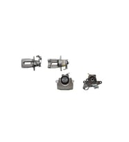 VW Passat CC B6-B7 1.4 1.8 2.0 3.6 Fsi-tsi 2008-2016 Passat B7-B8 10 Fren Kaliperi &Ouml;n Sağ Motorsuz 5G0615124B Wisco